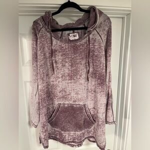 Marc New York Lightweight Hoodie